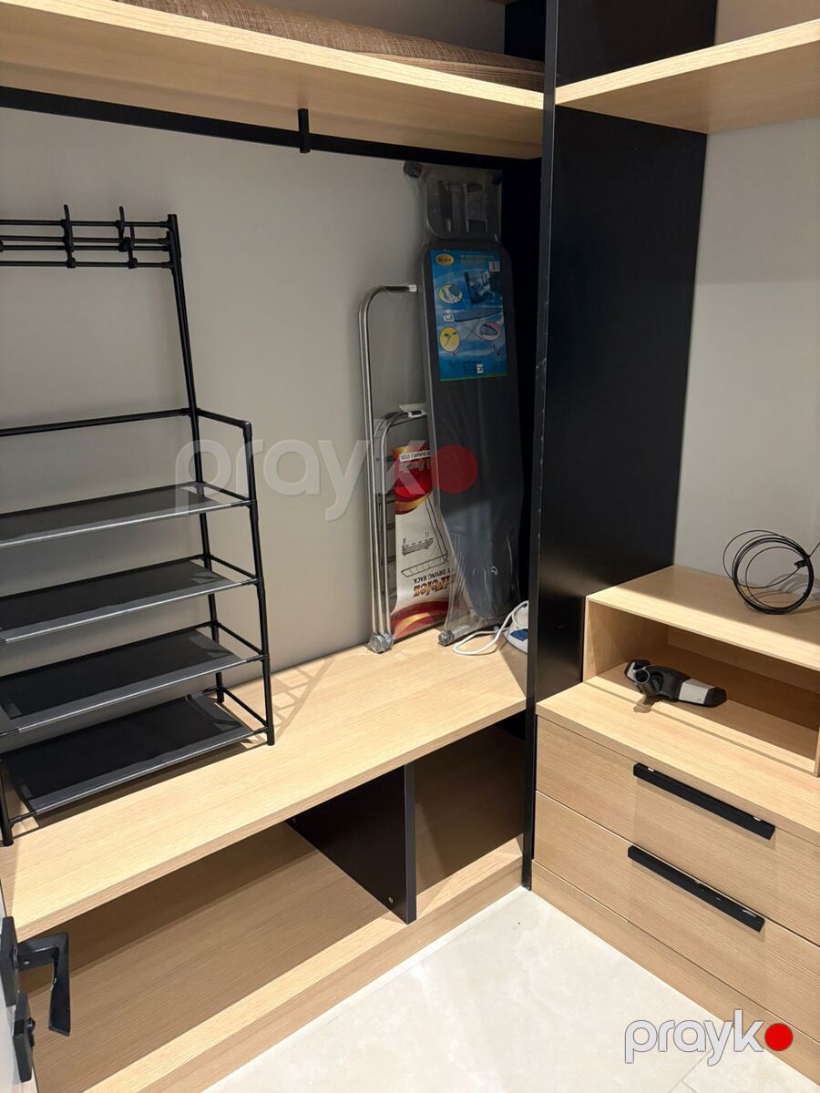 İcarəyə verilir 2 otaqlı yeni tikili 74 m² — Mənzil, Bakı (11)
