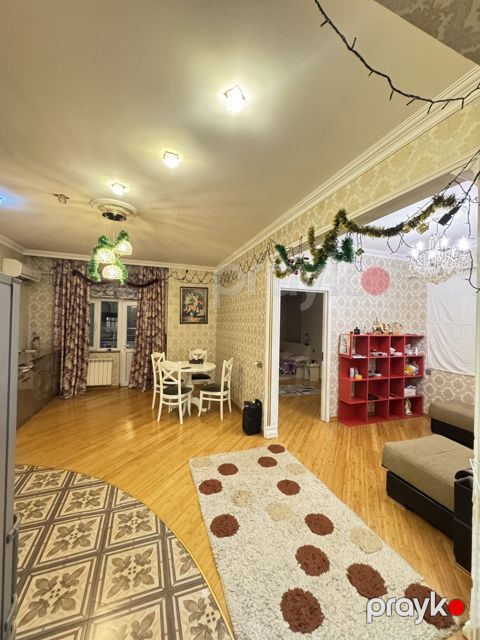 Satılır 2 otaqlı yeni tikili 78 m²