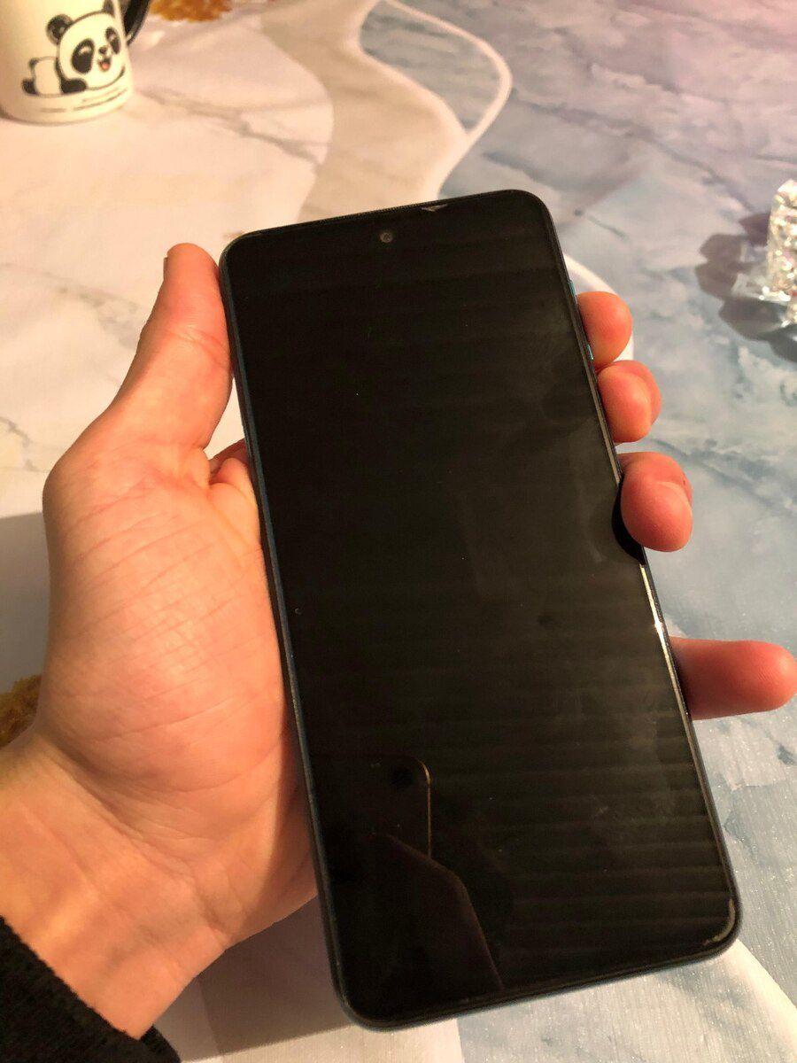 Xiaomi Redmi Note 9 Pro Tropical Green 128GB/6GB — Telefonlar və qadjetlər, Bakı (4)