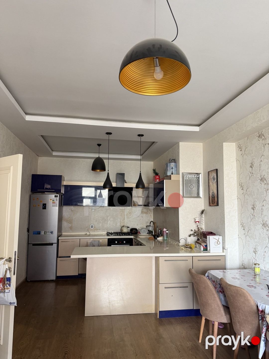 İcarəyə verilir 2 otaqlı yeni tikili 72 m² — Mənzil, Bakı (2)