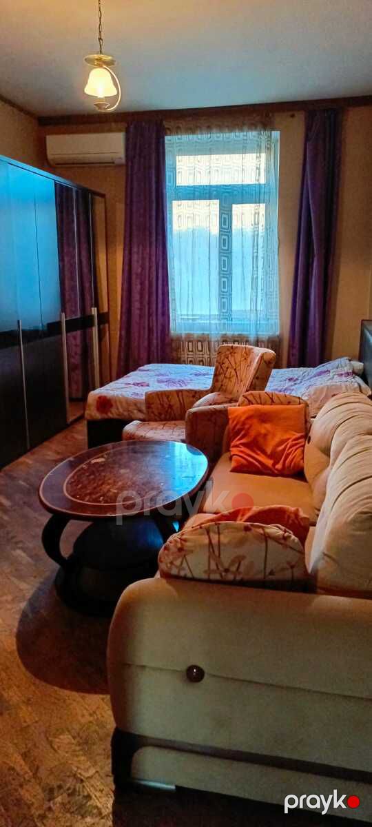 Satılır 2 otaqlı köhnə tikili 56 m² — Mənzil, Bakı (4)