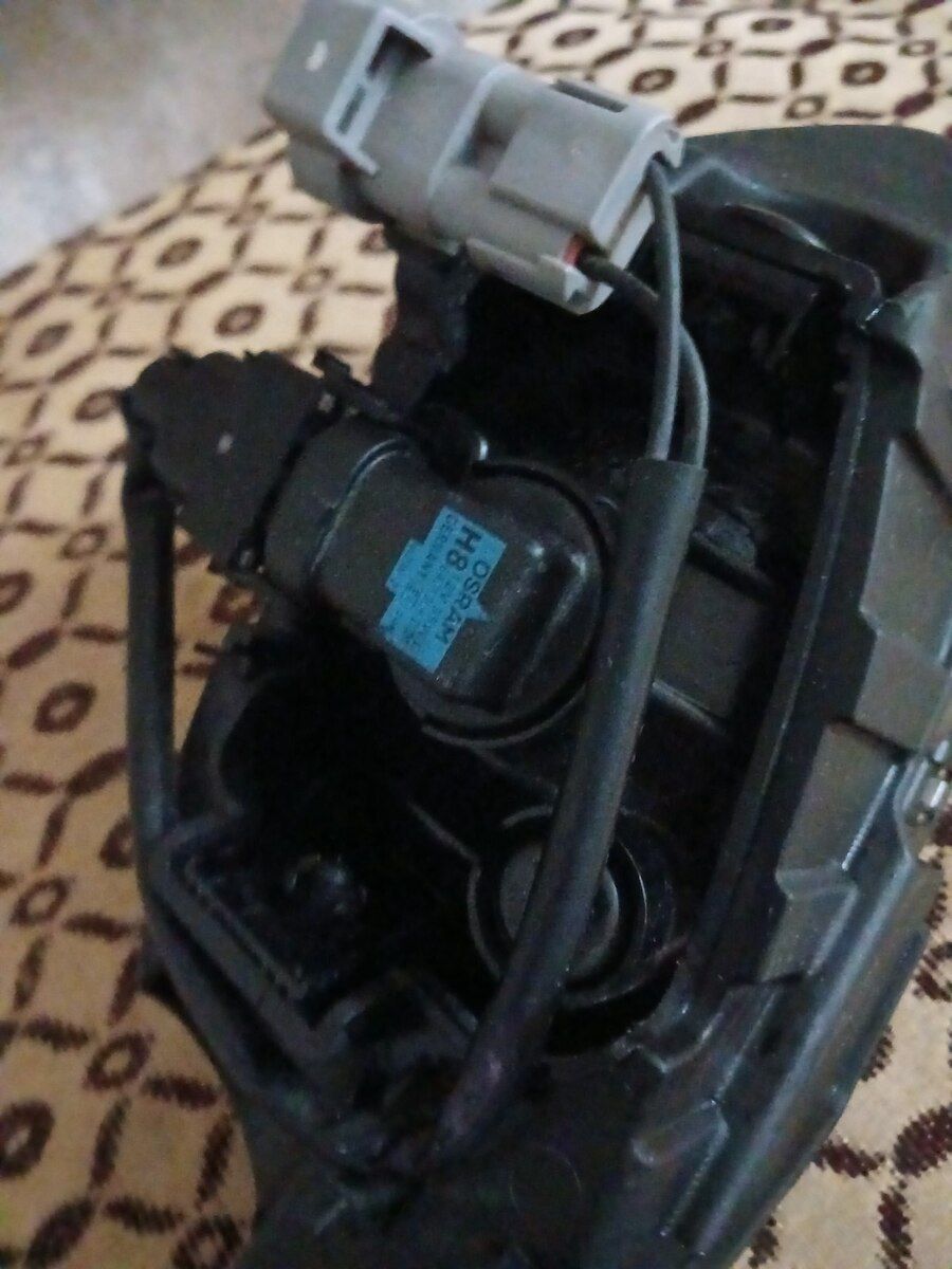 Hyundai və Kia rio farası — Ehtiyat hissələri və aksesuarlar, Bakı (5)