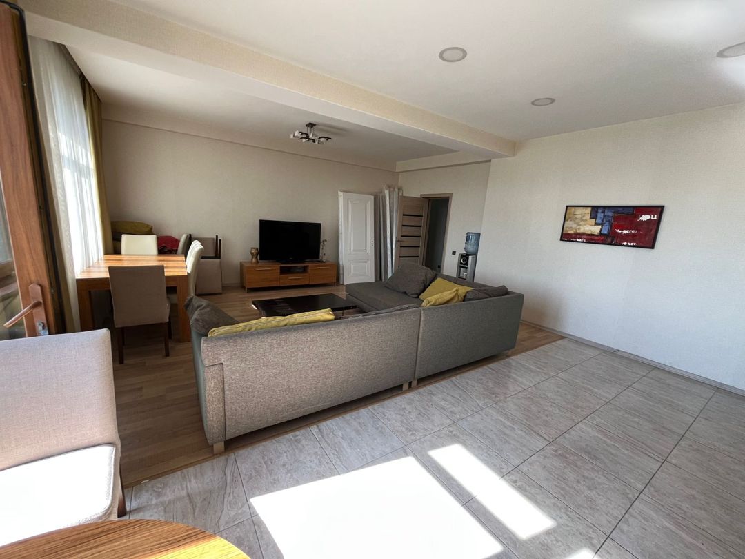 Satılır 2 otaqlı yeni tikili 100 m² — Mənzil, Bakı (4)