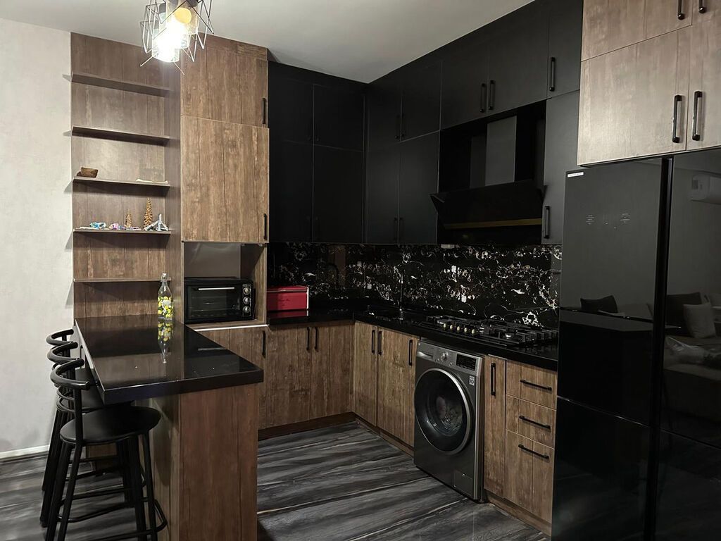 Məmmədli, 3 otaqlı, Yeni tikili, 96 kv. m — Daşınmaz əmlak, Bakı (4)