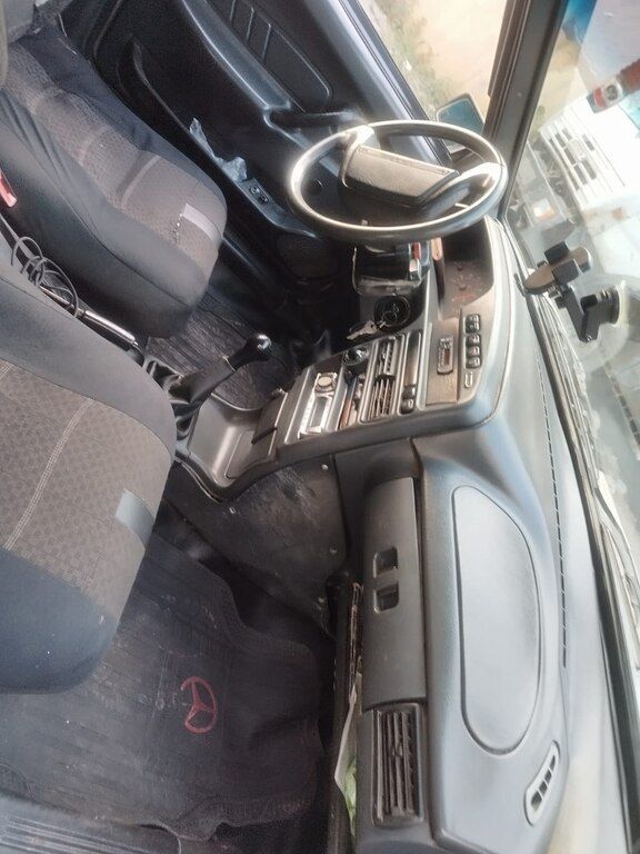 LADA (VAZ) 21099, 1.6 L, 2002 il, 300 000 km — Avtomobillər, Ağcabədi (6)