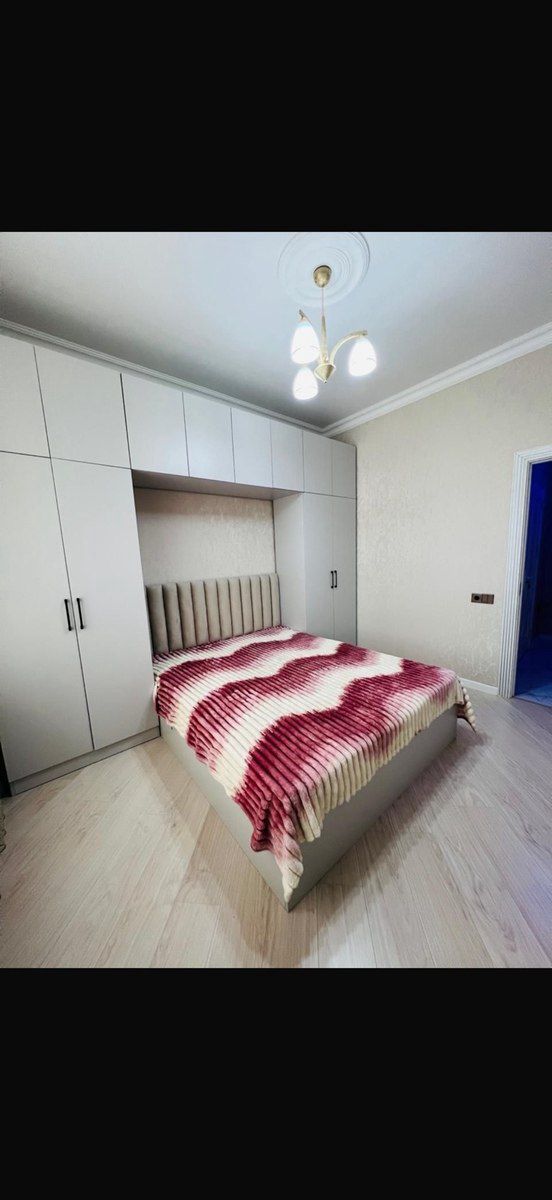 2-otaqlı yeni tikili kirayə verilir, Sumqayıt ş., 54 m² — Daşınmaz əmlak, Sumqayıt (3)