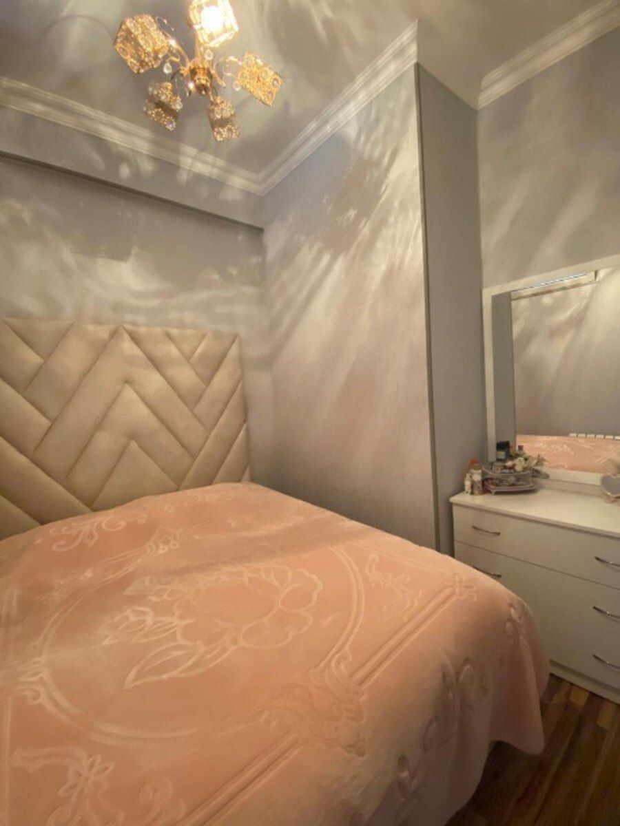 Satılır 2 otaqlı yeni tikili 60 m² — Mənzil, Bakı (3)