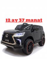 Uşaq avtomobili Lexus — Children's transport