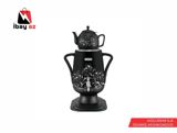 Elektrikli samovar "Eurolux EU-ES5456JB" — İbay Az — Home Appliances