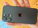 IPhone 16 Pro Max, 256 GB, Black Titanium — Apple iPhone