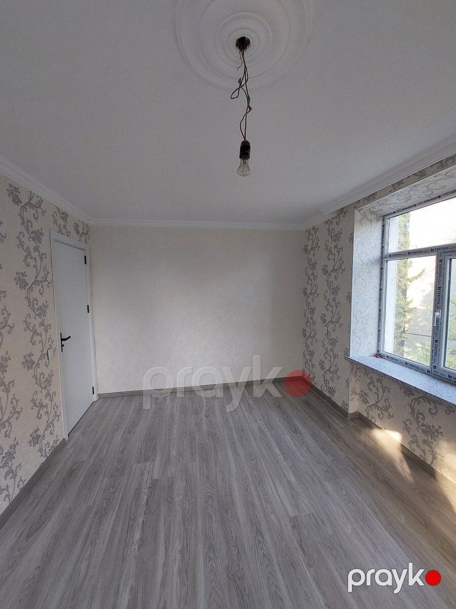 1-otaqlı mənzil, 14-cü məhəllə, 35 m² — Mənzil, Sumqayıt (6)