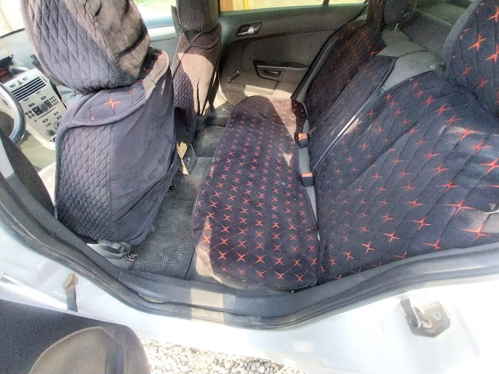 Opel Astra, 1.3 L, 2007 il, 400 000 km — Avtomobillər, Goranboy (7)
