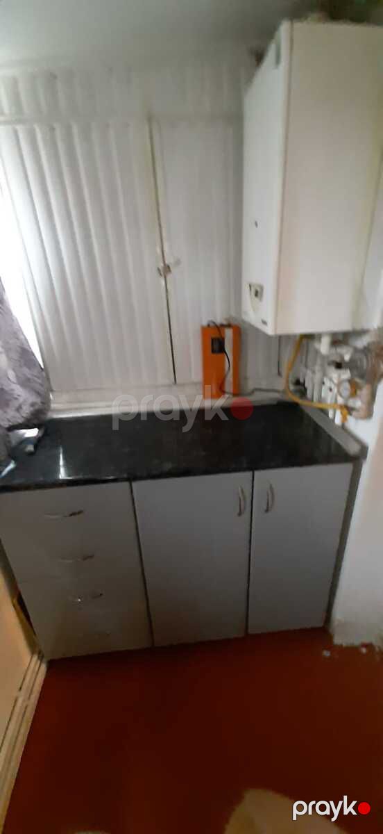 İcarəyə verilir 2 otaqlı köhnə tikili 40 m² — Mənzil, Bakı (7)
