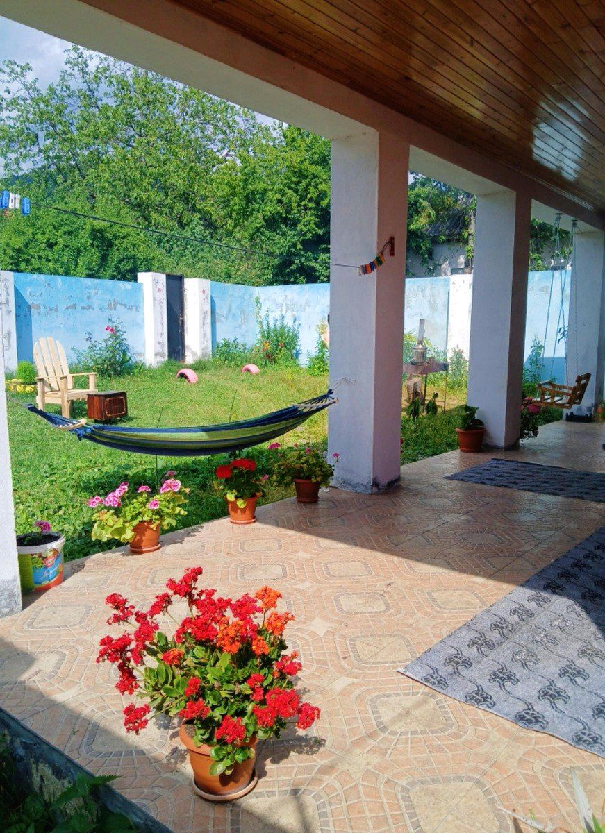 İcarəyə verilir 2 otaqlı həyət evi/bağ evi 100 m² — Ev, villa, İsmayıllı (11)