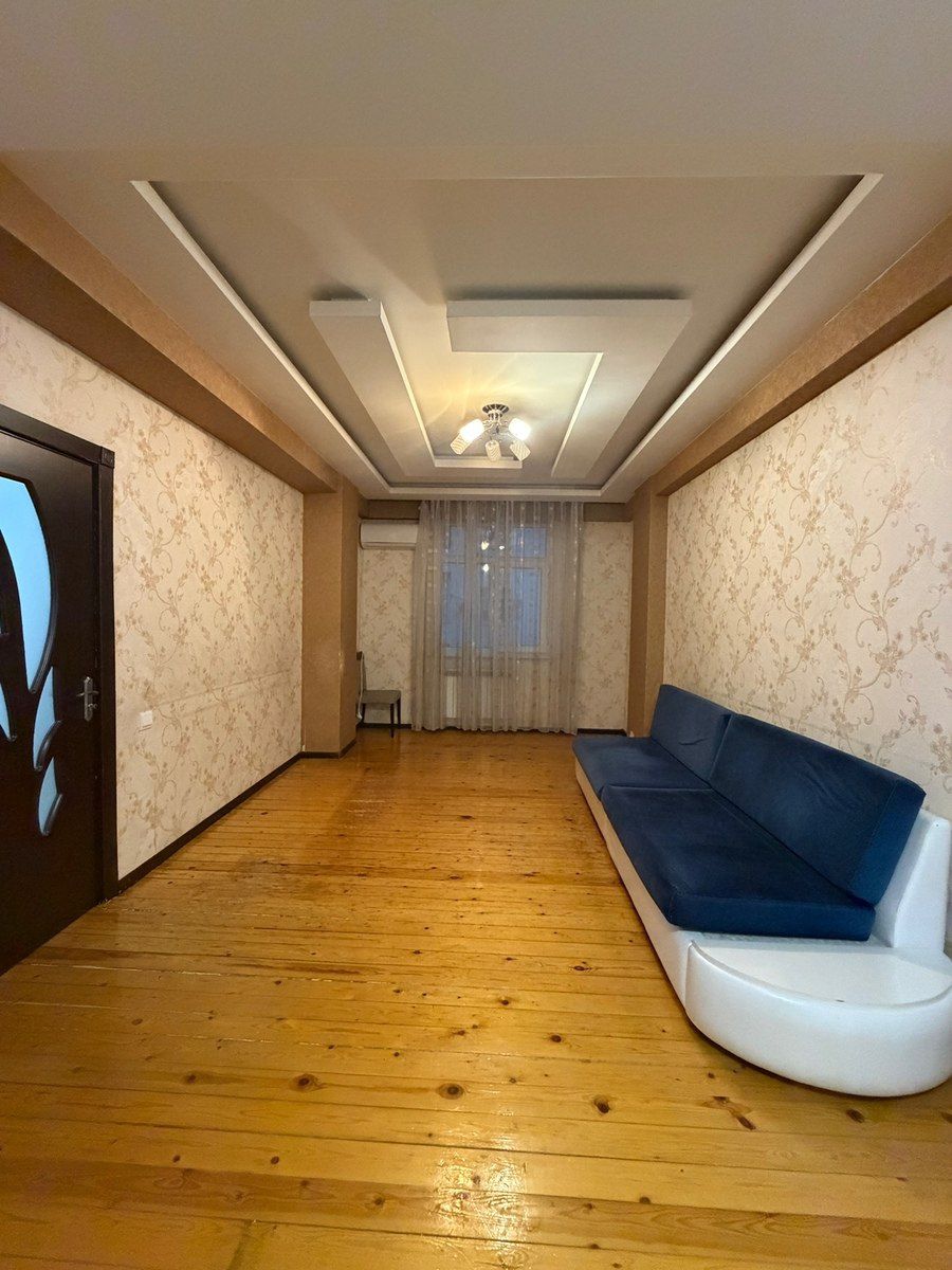3-otaqlı yeni tikili, Masazır qəs., 73 m² — Daşınmaz əmlak, Bakı
