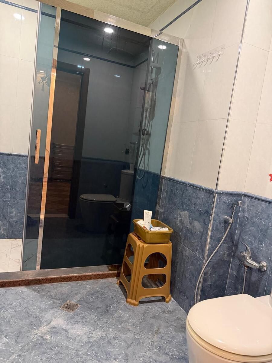 İcarəyə verilir 2 otaqlı yeni tikili 80 m² — Mənzil, Bakı (5)