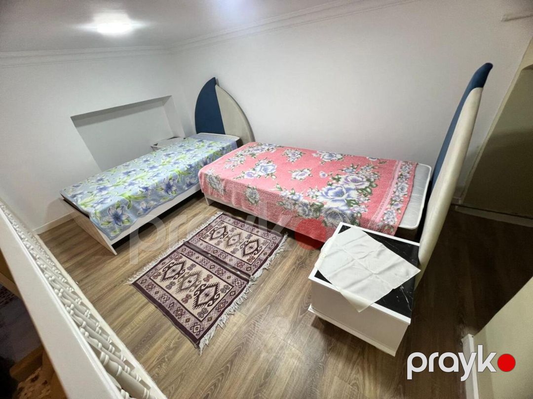 İcarəyə verilir 3 otaqlı köhnə tikili 70 m² — Mənzil, Bakı (6)