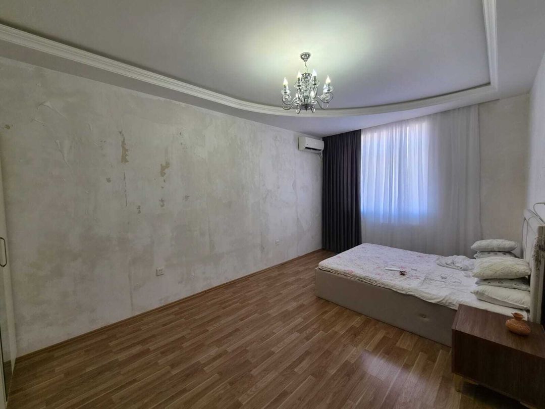 1-otaqlı yeni tikili, Masazır qəs., 41 m² — Daşınmaz əmlak, Xırdalan (6)
