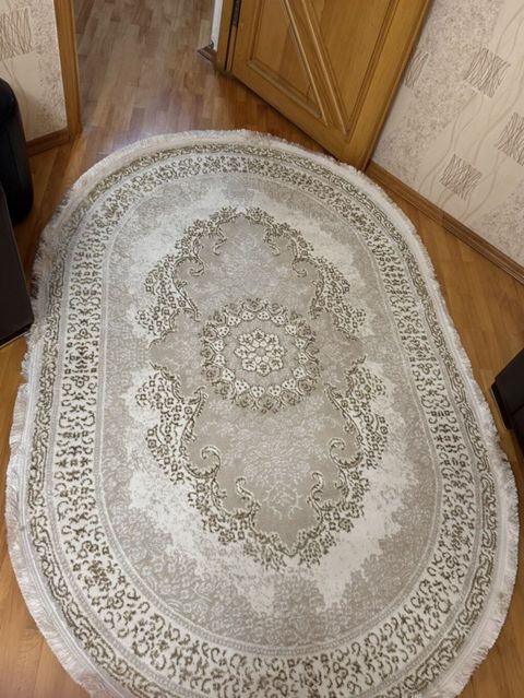 Xalça Dekorativ — Ковры