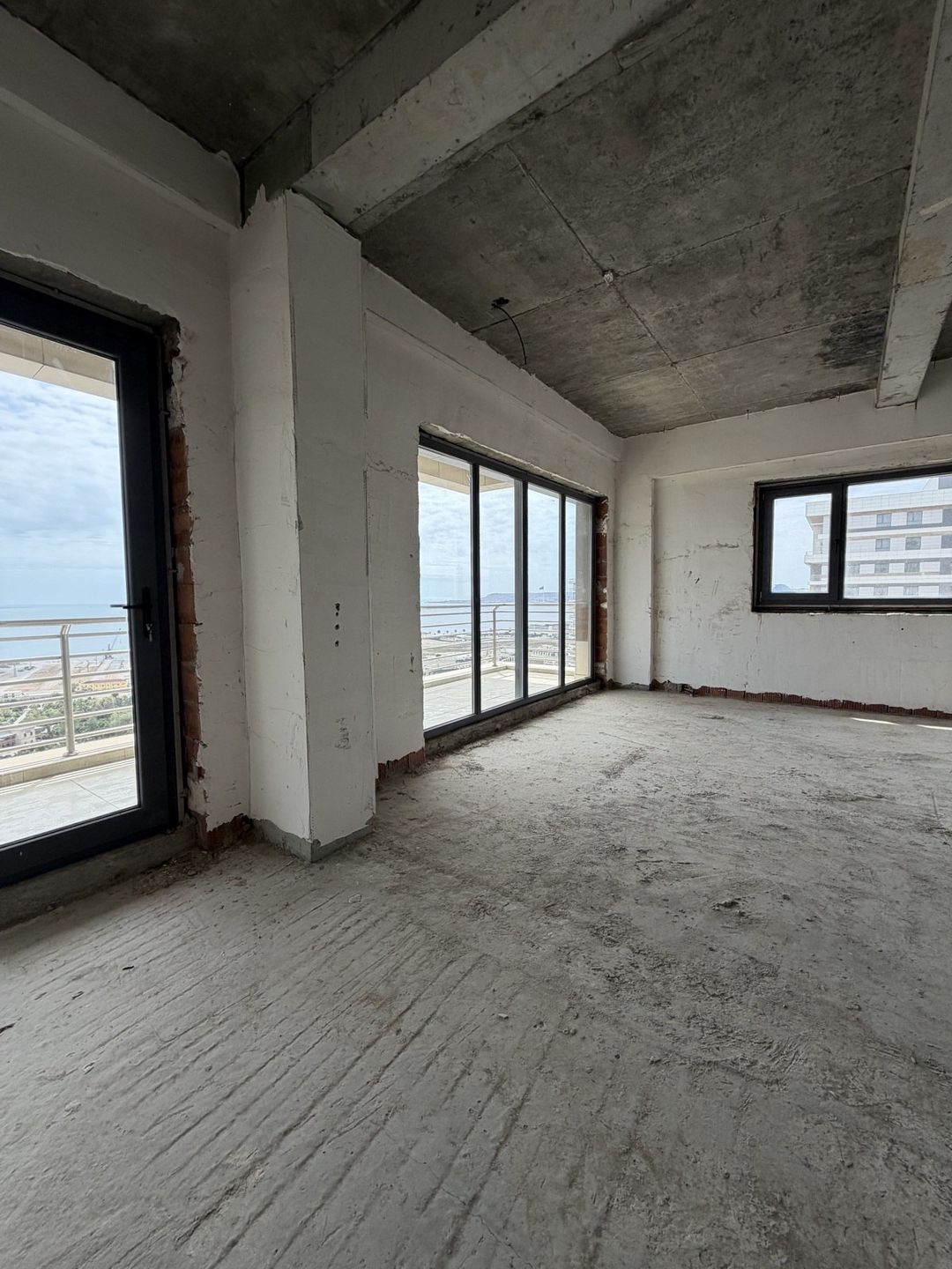 Satılır 8 otaqlı yeni tikili 342 m² — Mənzil, Bakı (10)