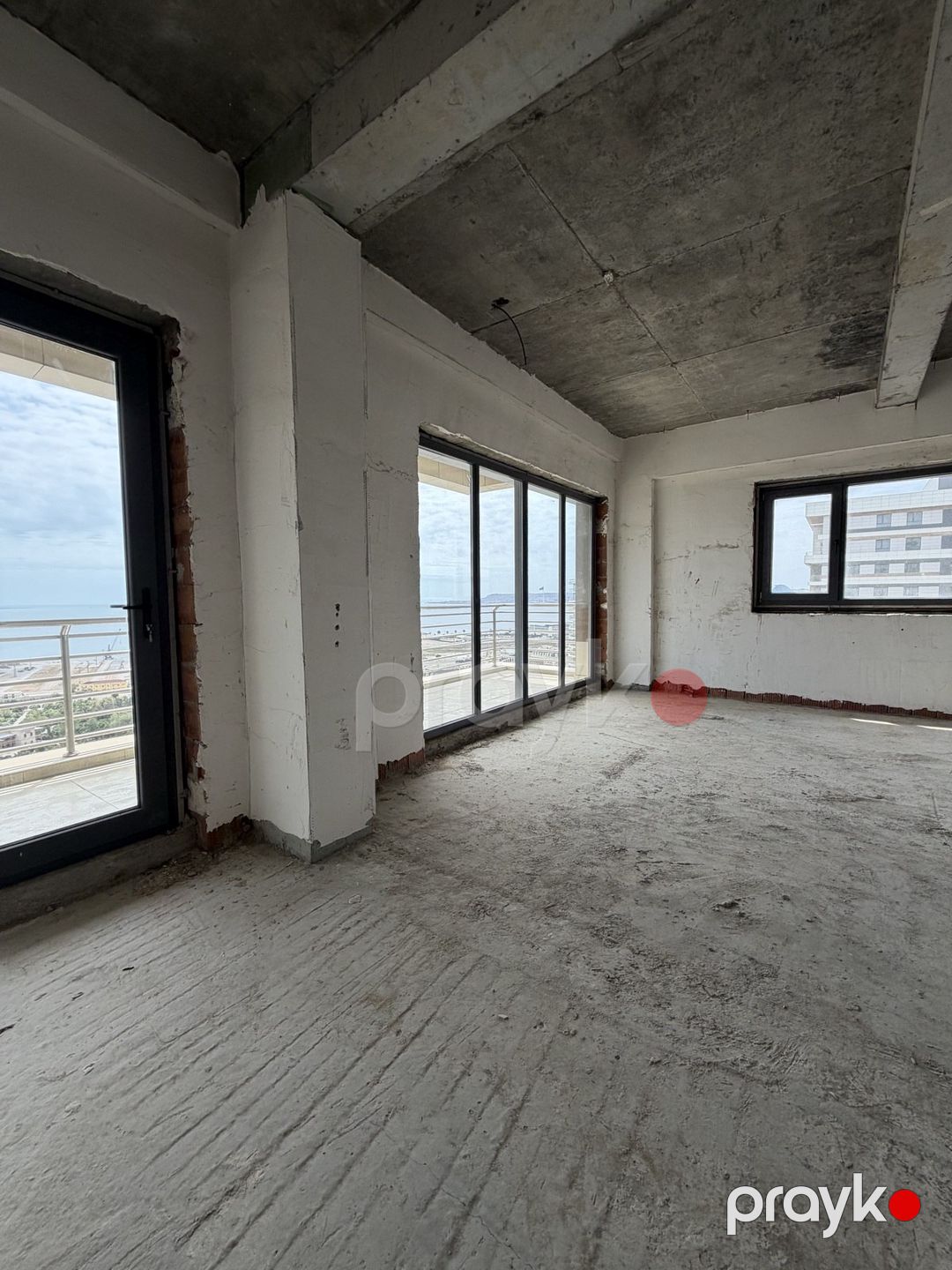 Satılır 8 otaqlı yeni tikili 342 m² — Mənzil, Bakı (10)