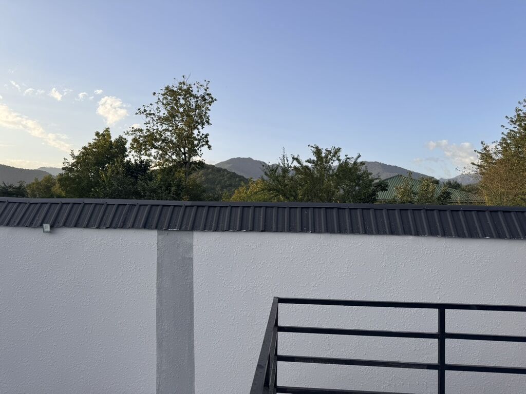 130 kv. m, 3 otaqlı, İnternet — Daşınmaz əmlak, Qəbələ (3)