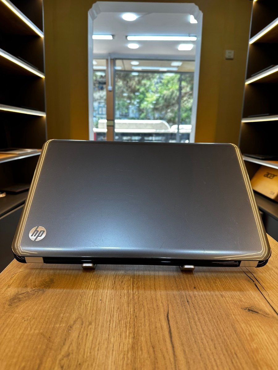 Noutbuk HP i5 — Elektronika, Bakı (3)