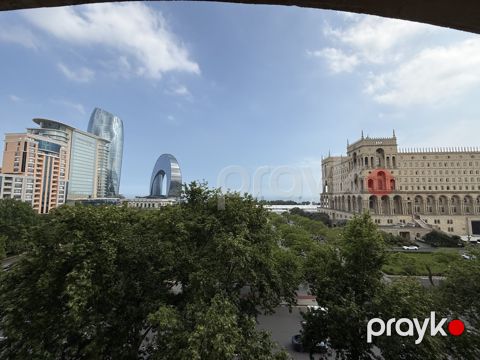 İcarəyə verilir 3 otaqlı köhnə tikili 75 m²
