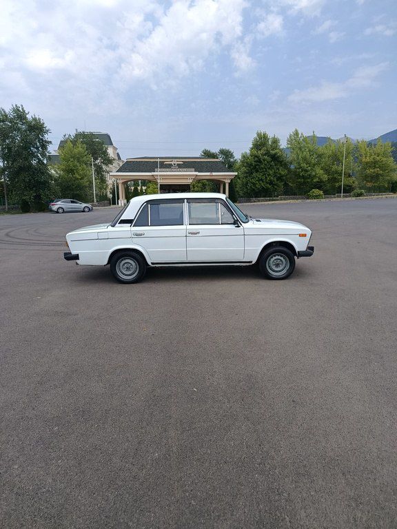 LADA (VAZ) 2106, 1.6 L, 1986 il, 290 000 km — Avtomobillər, Qəbələ (3)