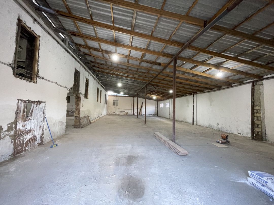 Satılır obyekt 1300 m² — Əmlak, Xırdalan (8)