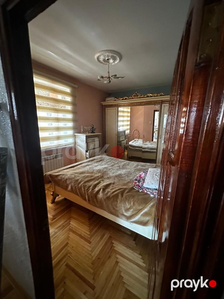 İcarəyə verilir 2 otaqlı köhnə tikili 60 m² — Mənzil, Bakı (4)