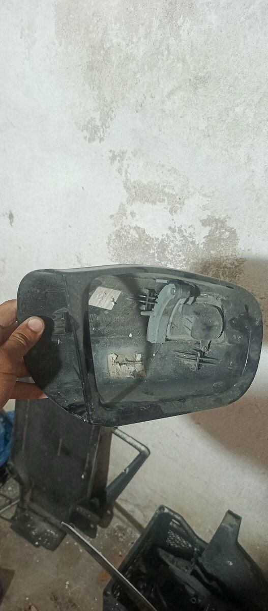 Mercedes W210 ehtiyat hissələri — Ehtiyat hissələri və aksesuarlar, Bakı (11)