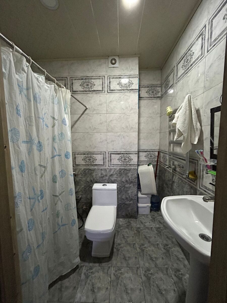 Satılır 2 otaqlı yeni tikili 94 m² — Mənzil, Bakı (11)