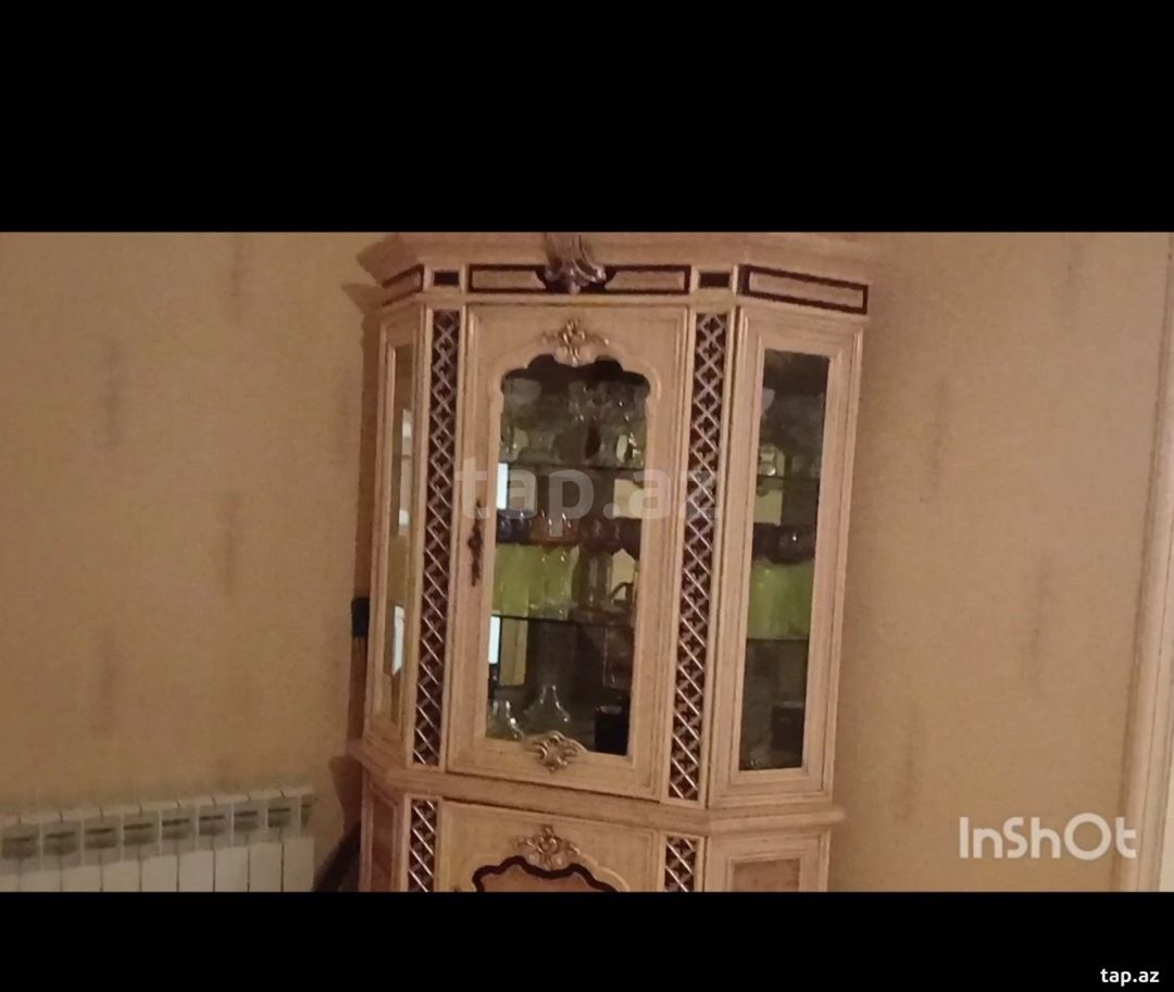 Həyət evi kirayə verilir, Ağcabədi r. — Daşınmaz əmlak, Ağcabədi (7)