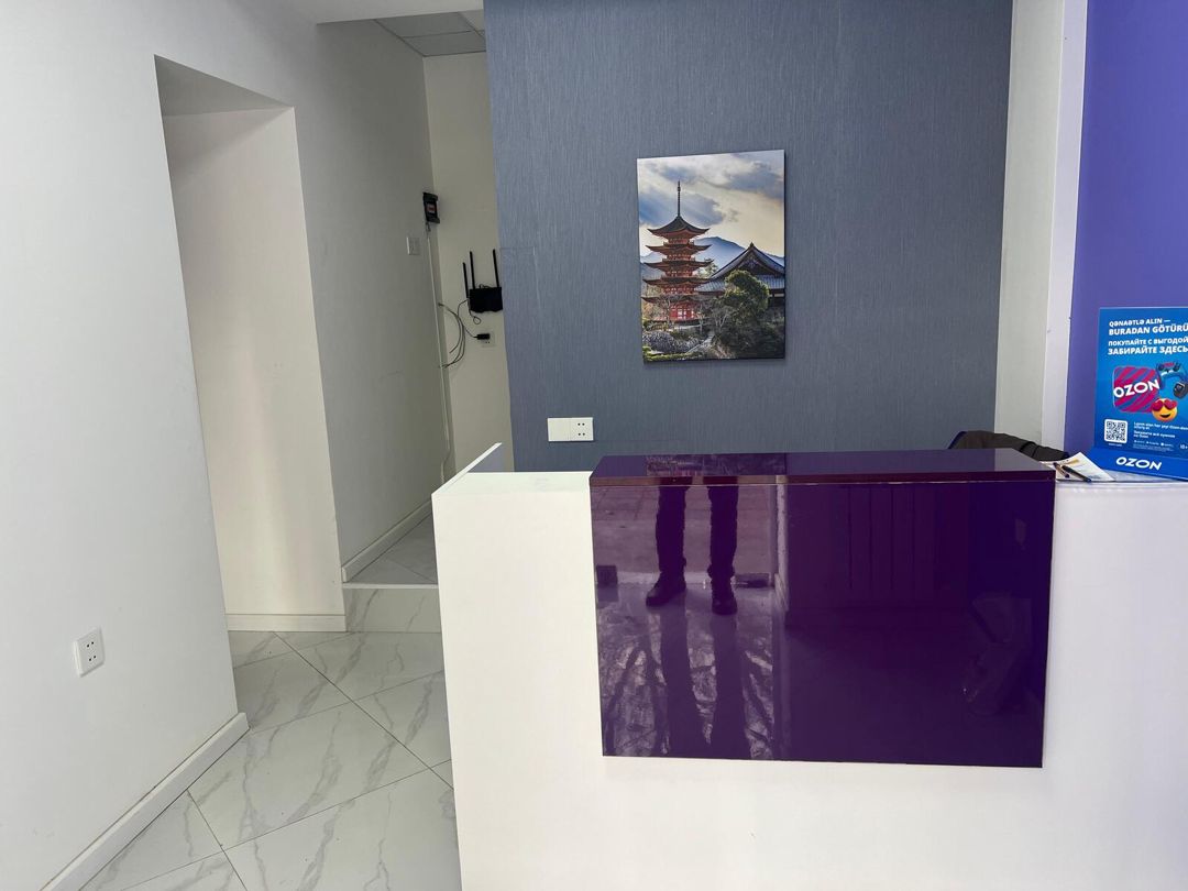 İcarəyə verilir obyekt 35 m² — Əmlak, Bakı (4)