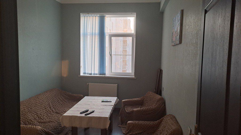 İcarəyə verilir 3 otaqlı yeni tikili 76 m² — Mənzil, Bakı (12)