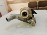 Məhsul: Turbo kompressor (turbocharger) Texniki məlumatlar: - Model — Ehtiyat hissələri və aksesuarlar