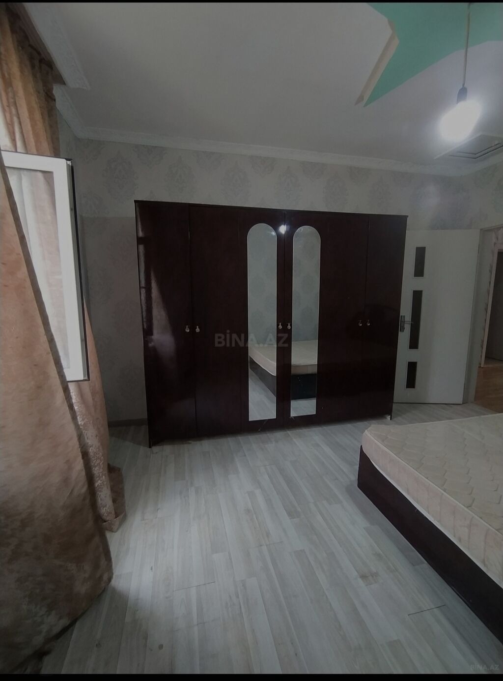 4 otaqlı, 110 kv. m, Kredit yoxdur, Yeni təmirli — Daşınmaz əmlak, Xırdalan (10)