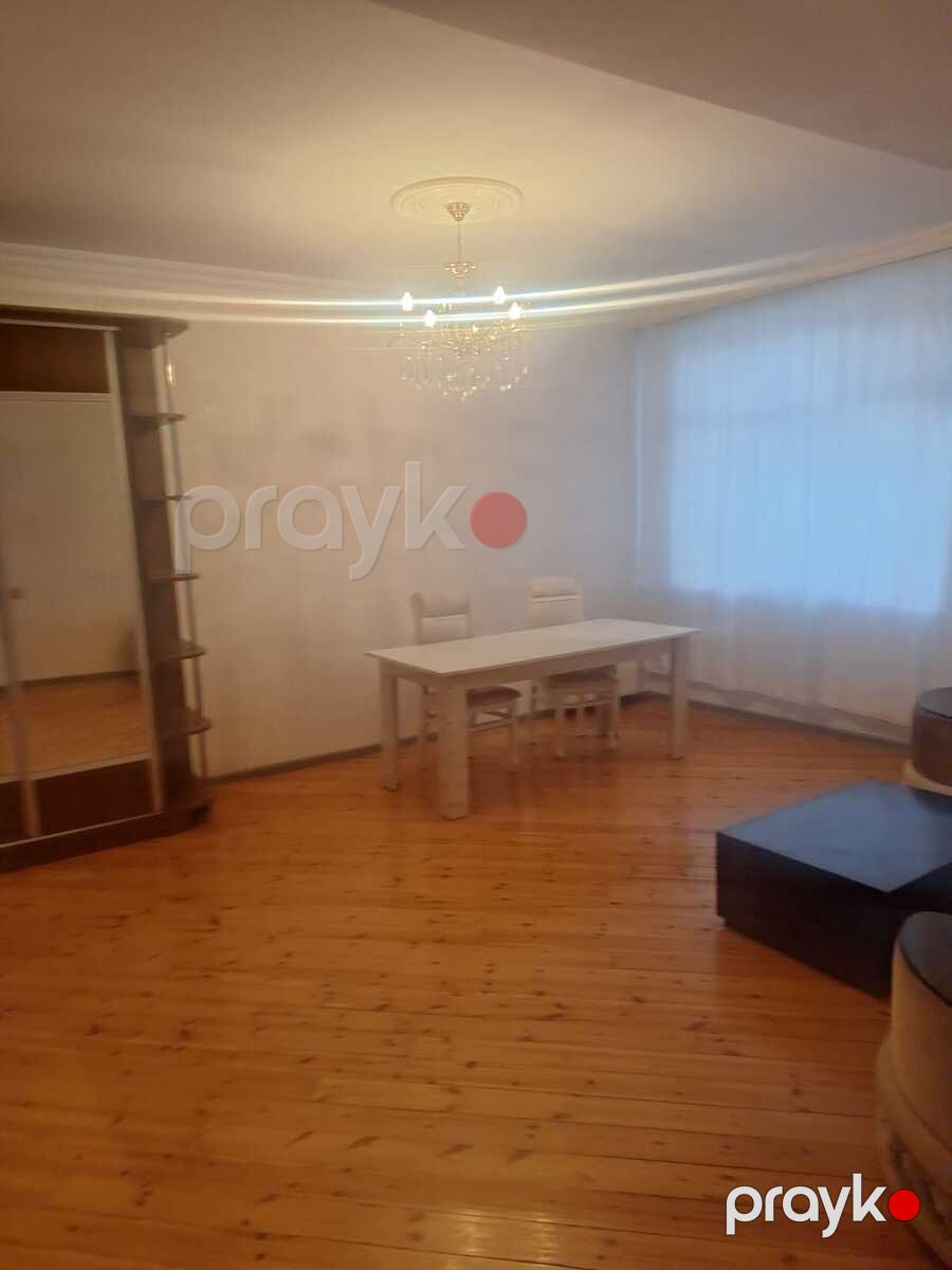 2-otaqlı yeni tikili kirayə verilir, 20 Yanvar m., 60 m² — Daşınmaz əmlak, Bakı (6)