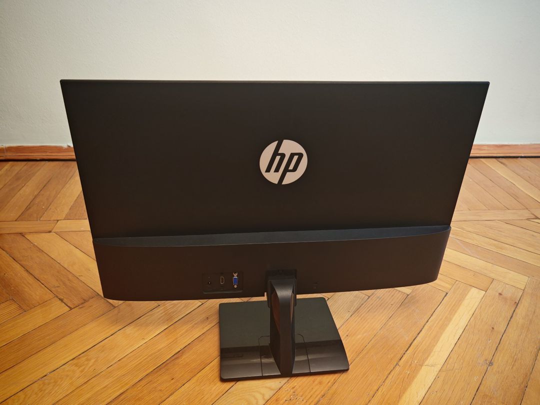 Monitor HP 27M — Elektronika, Bakı (2)