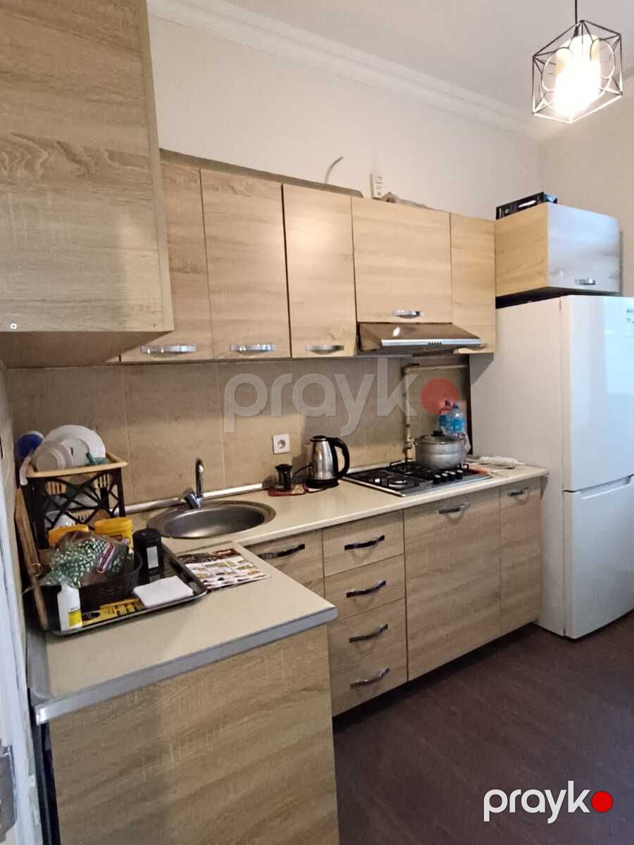 İcarəyə verilir 1 otaqlı yeni tikili 40 m² — Mənzil, Bakı (2)