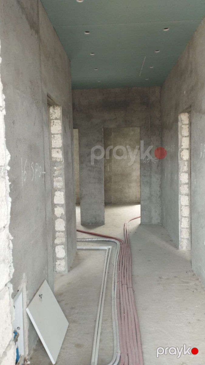 Həyət evi, Yeni Ramana qəs. — Ev, villa, Bakı (2)