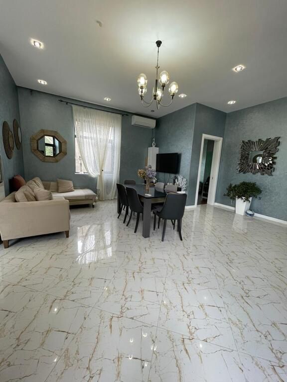 İcarəyə verilir 4 otaqlı həyət evi/bağ evi 300 m² — Ev, villa, Bakı (12)