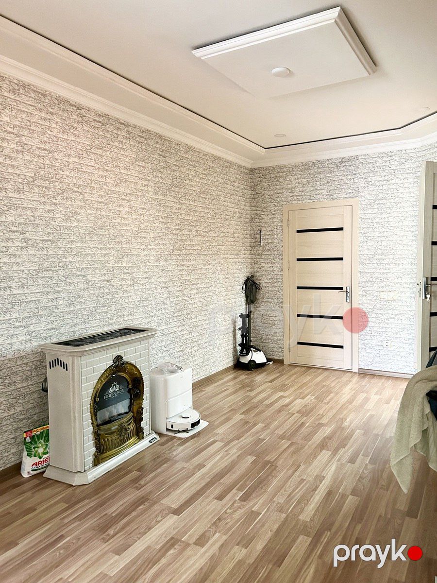 Satılır 7 otaqlı həyət evi/bağ evi 300 m² — Ev, villa, Bakı (5)