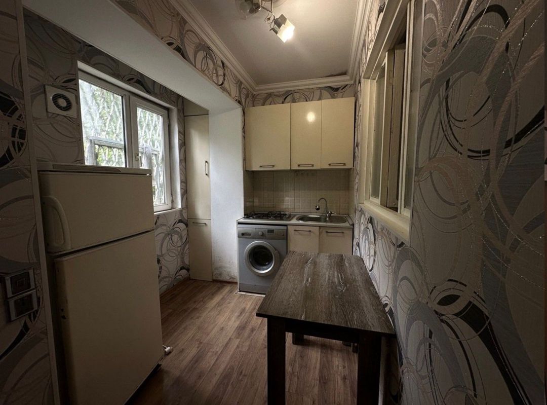 Satılır 3 otaqlı köhnə tikili 60 m² — Mənzil, Bakı (10)