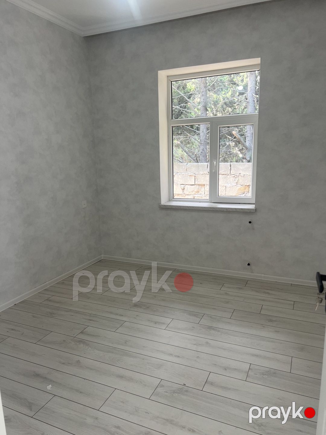 Satılır 4 otaqlı həyət evi/bağ evi 100 m² — Ev, villa, Bakı (11)