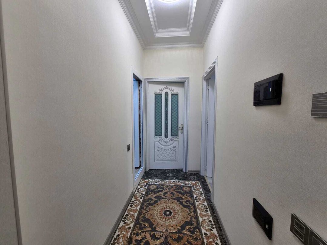 Satılır 2 otaqlı yeni tikili 40.2 m² — Mənzil, Bakı (11)