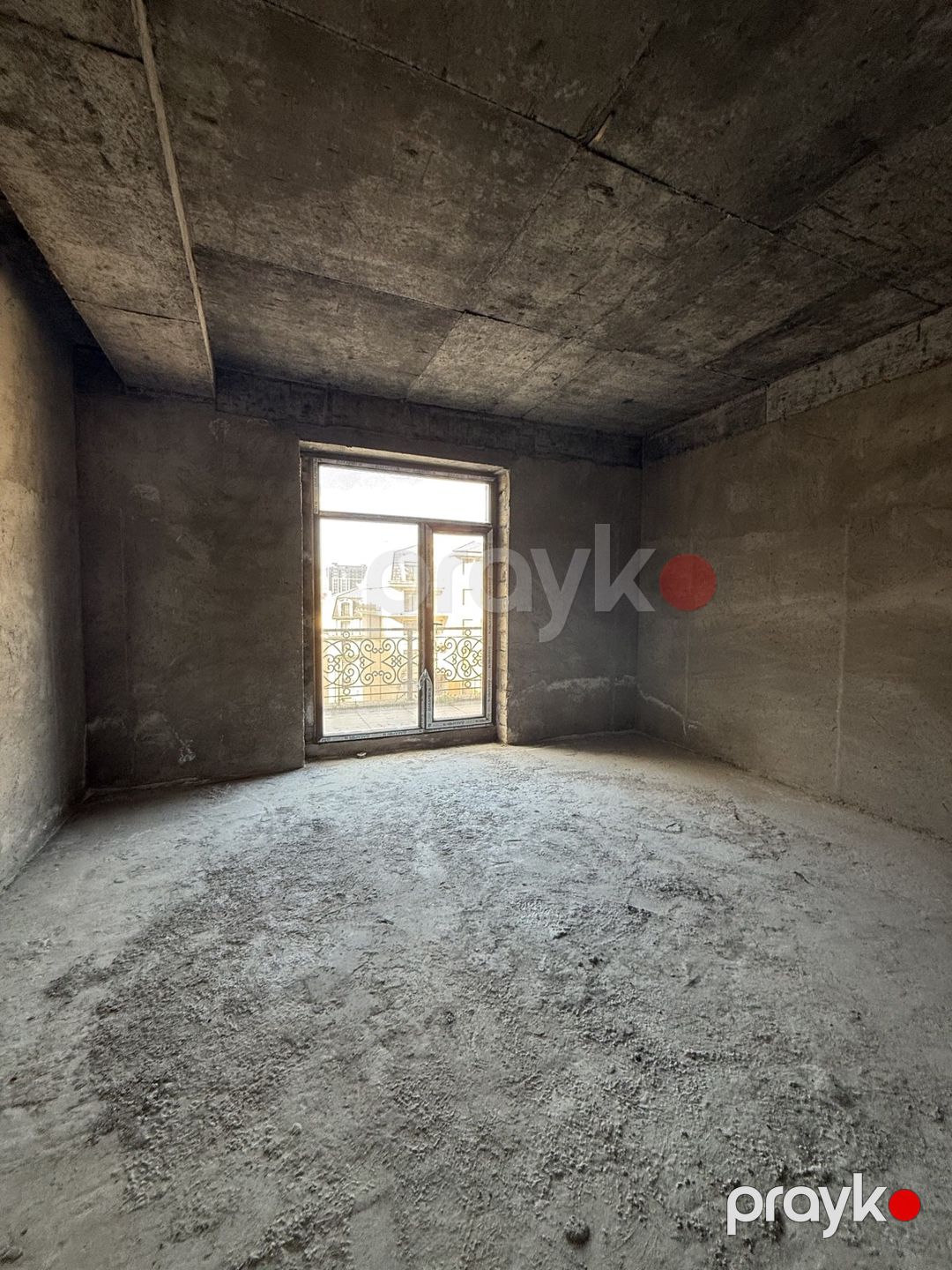 Satılır 5 otaqlı yeni tikili 260 m² — Mənzil, Bakı (4)