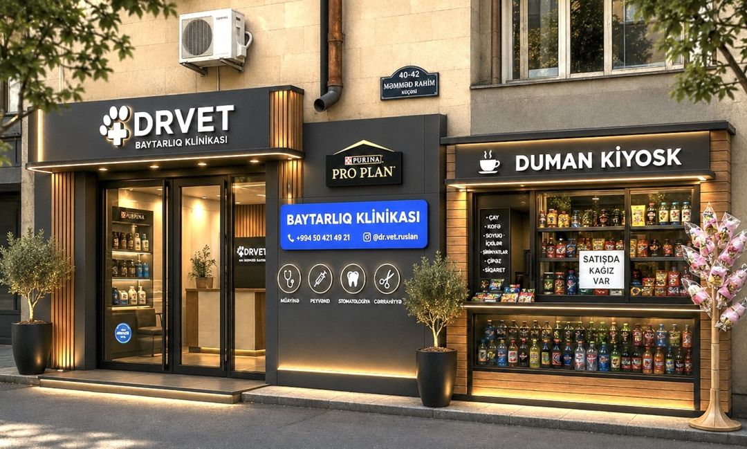 Satılır obyekt 100 m² — Əmlak, Bakı (3)