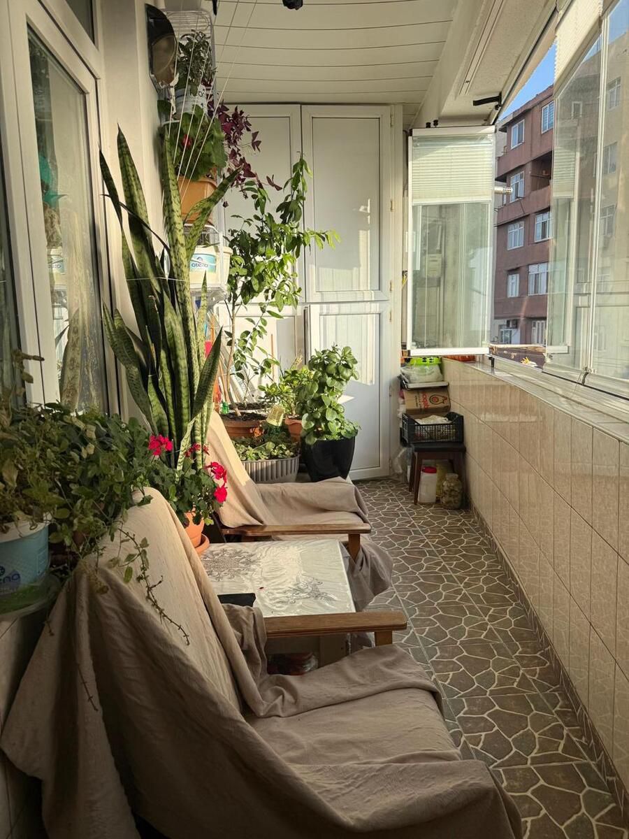 Satılır 3 otaqlı yeni tikili 86 m² — Mənzil, Bakı (4)